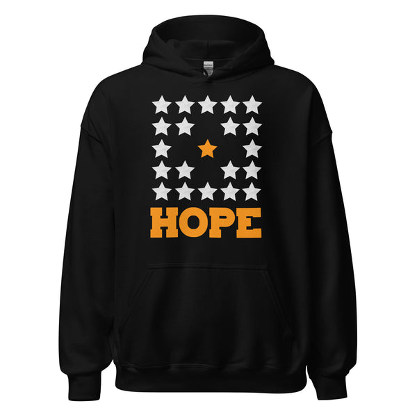 Hope & Stars Hoodie