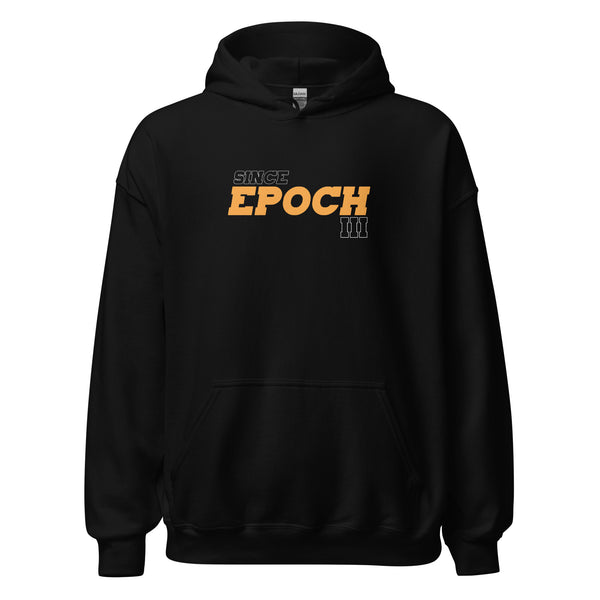 Epoch III