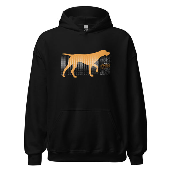 Genesis Hound