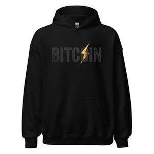 Bitcoin Zap - detail view