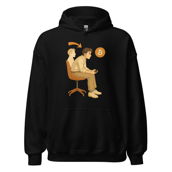 Lock In Hoodie