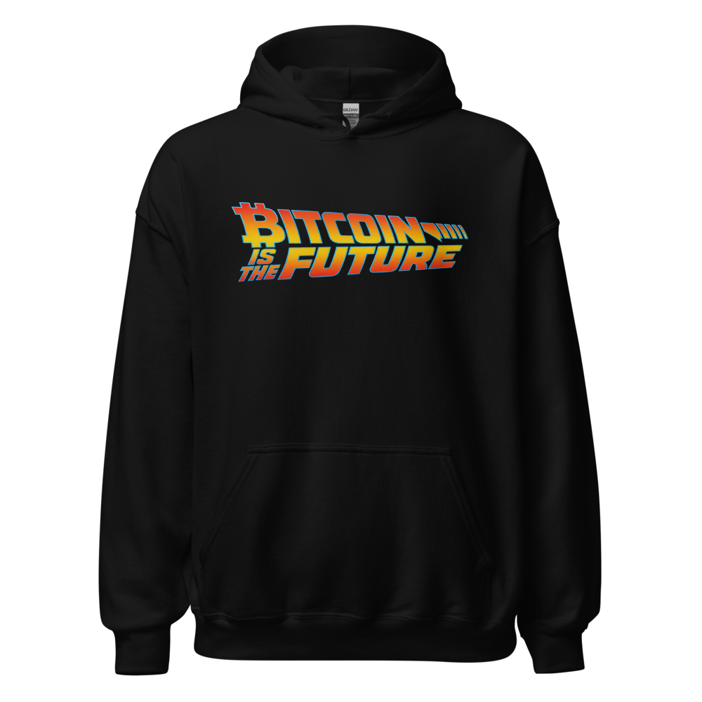 Bitcoin is the Future