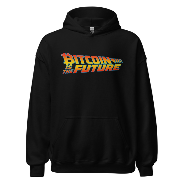 Bitcoin is the Future