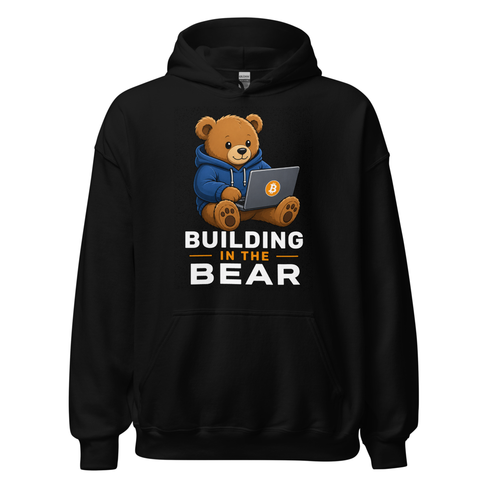Building In The Bear