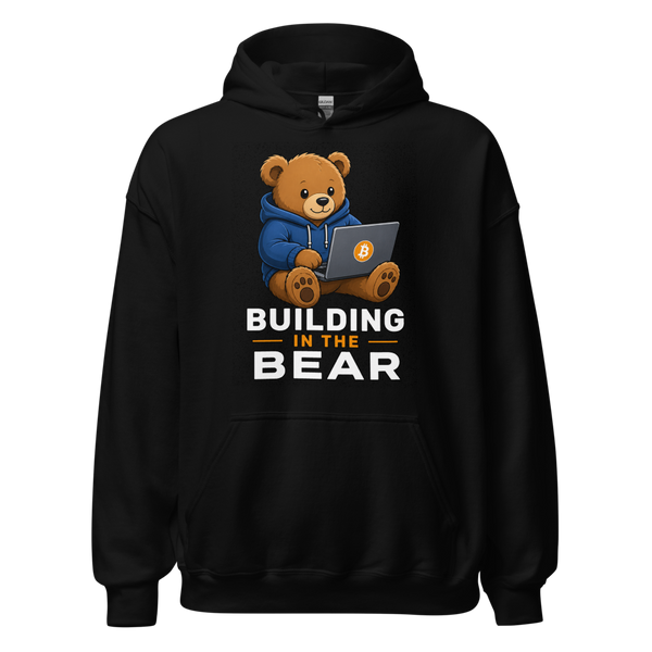 Building In The Bear