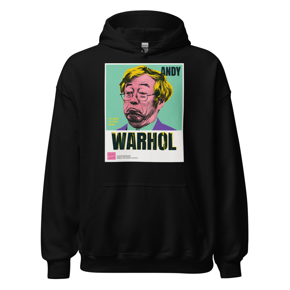 Dorian Warhol