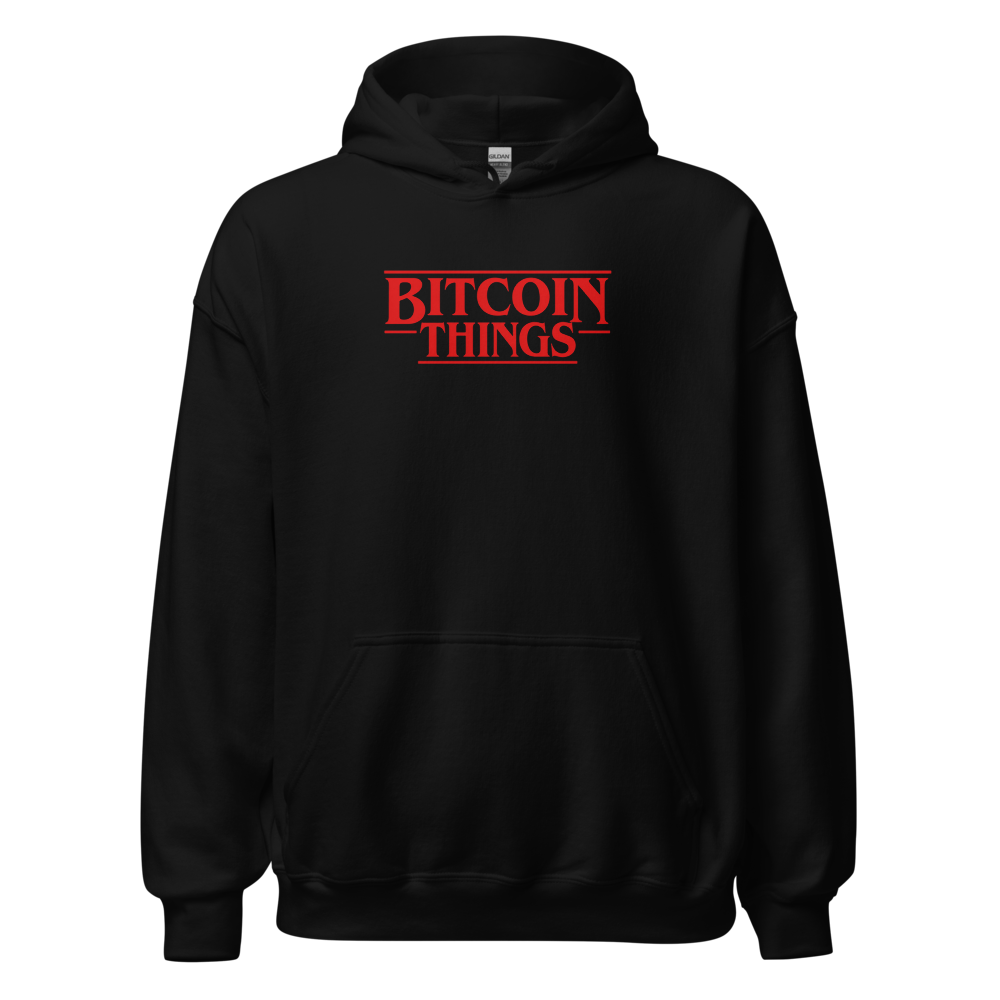 Bitcoin Things