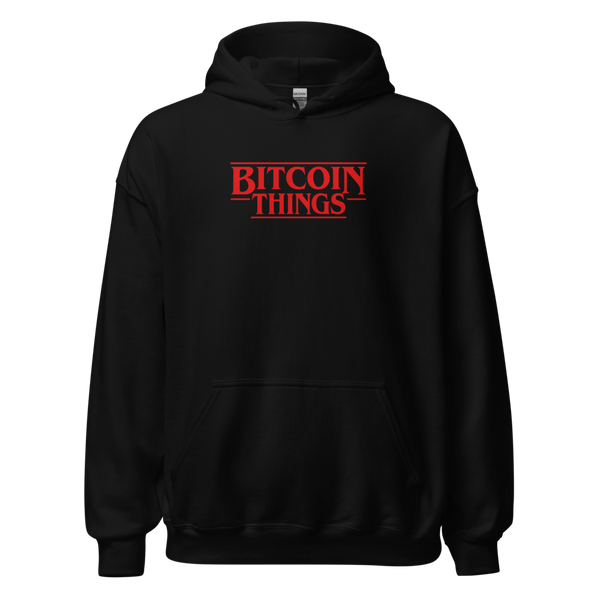 Bitcoin Things