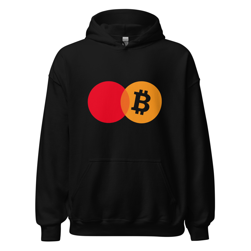 Bitcoin Payment Rails