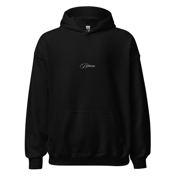 Cursive Bitcoin