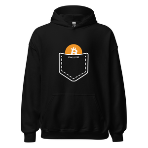 Pocket Bitcoin