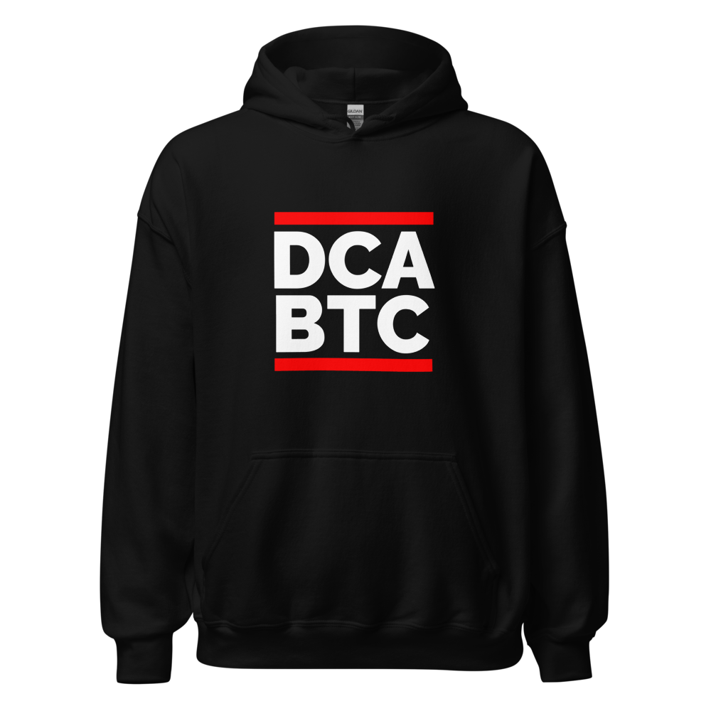 DCA BTC