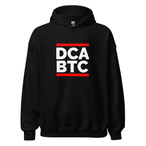 DCA BTC