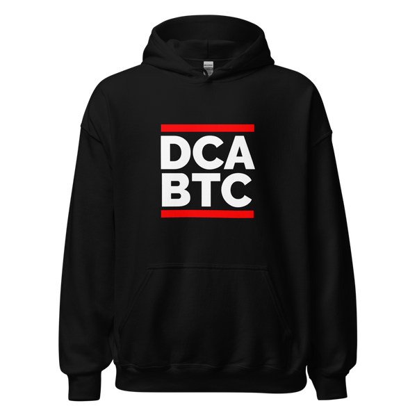 DCA BTC