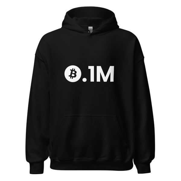 Bitcoin 0.1M