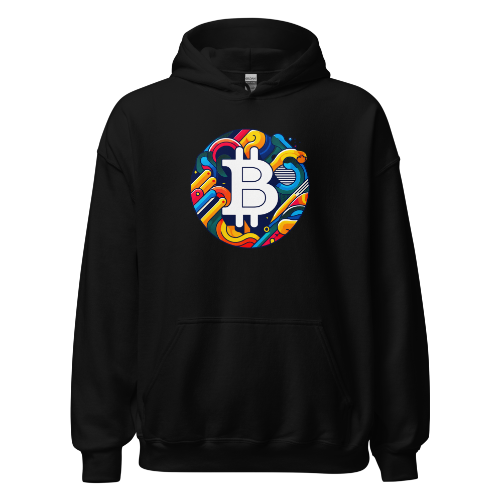 Abstract Bitcoin