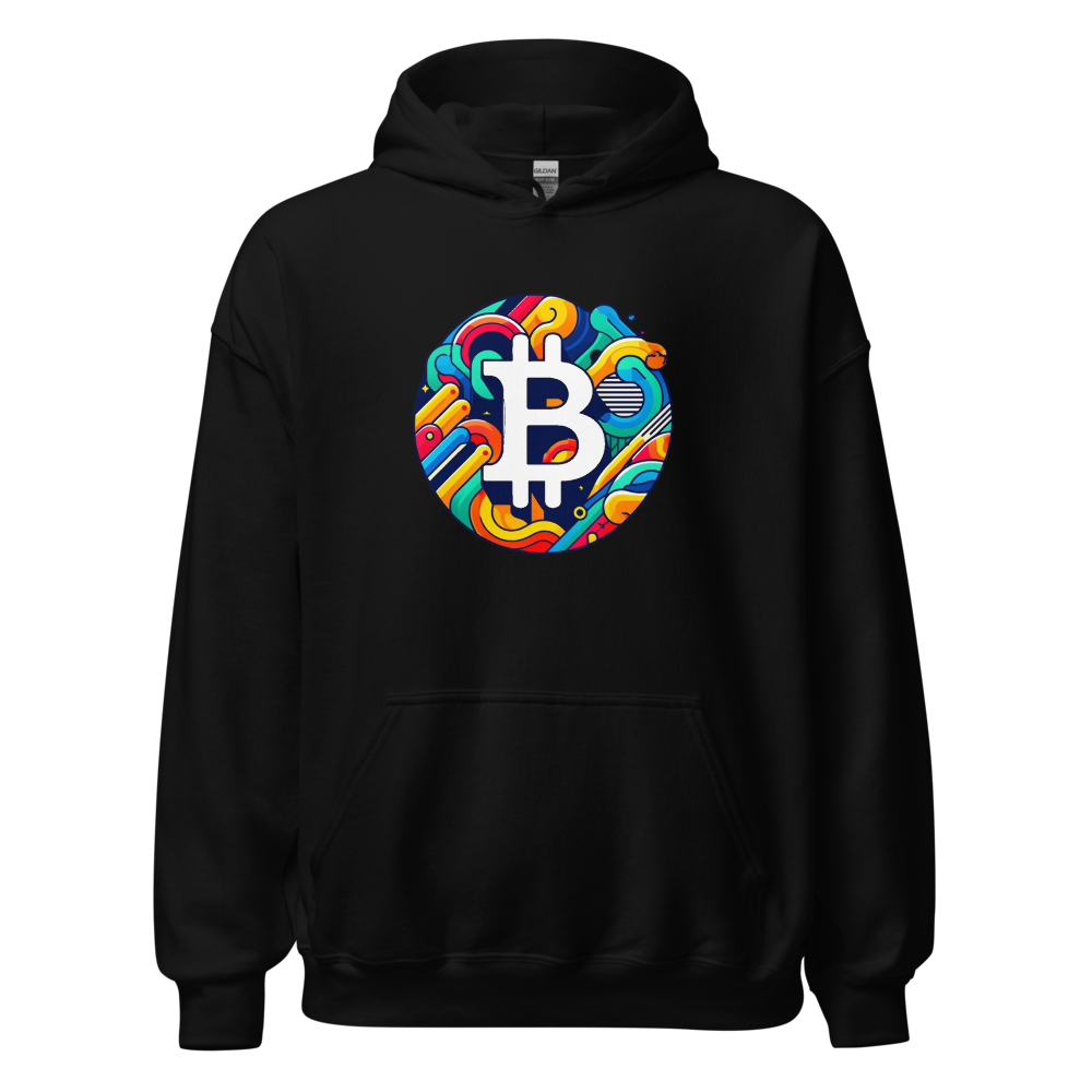Abstract Bitcoin