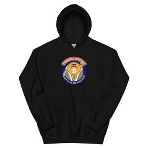 Here Comes Presidio Glory Bitcoin