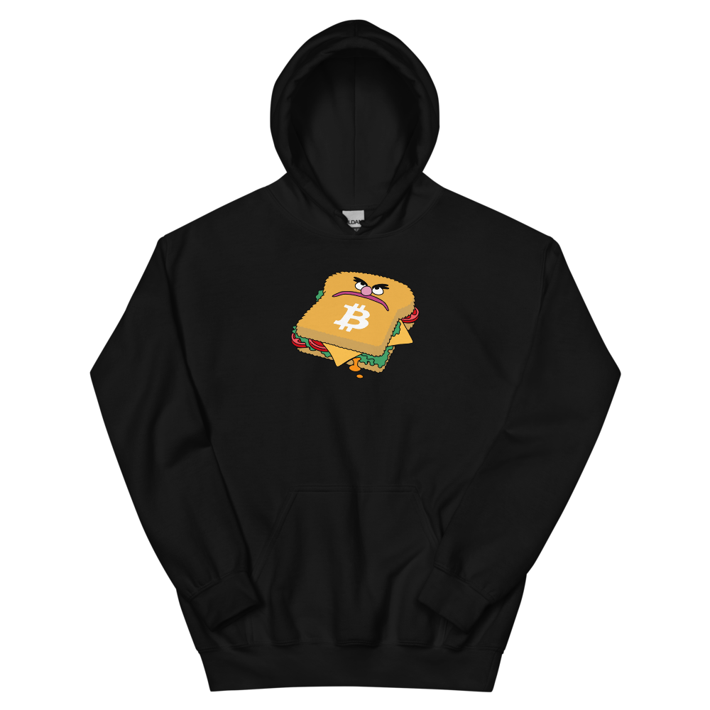 Here Comes Sandwich Bitcoin