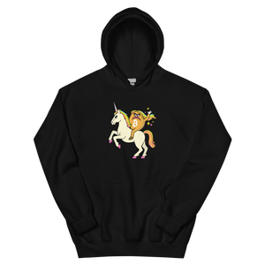 Here Comes Unicorn Bitcoin