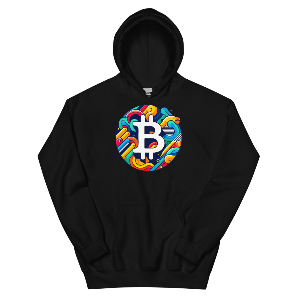 Abstract Bitcoin