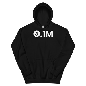 Bitcoin 0.1M