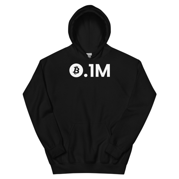 Bitcoin 0.1M