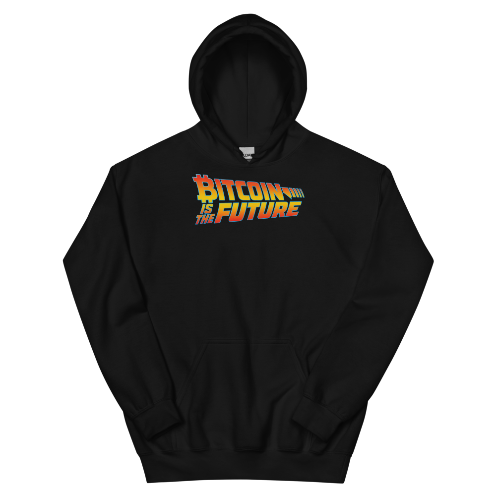 Bitcoin is the Future