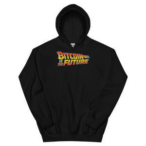 Bitcoin is the Future