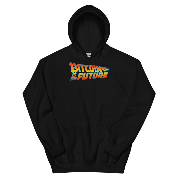 Bitcoin is the Future