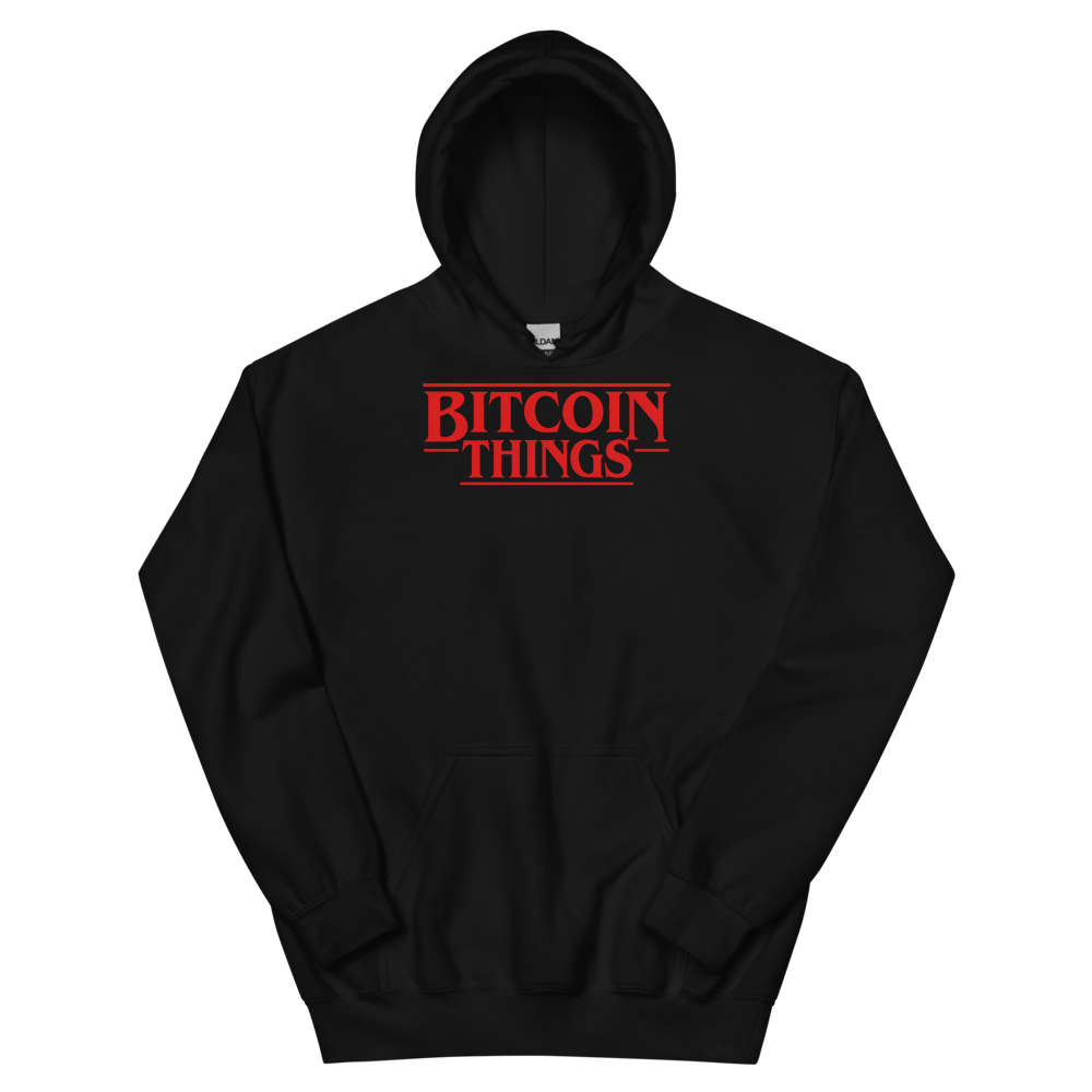 Bitcoin Things
