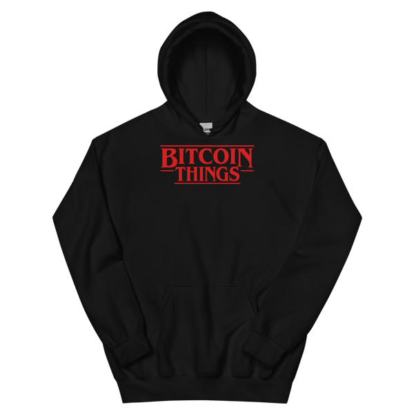 Bitcoin Things