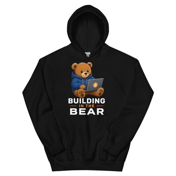Building In The Bear