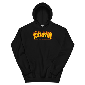Thraser-Style Satoshi