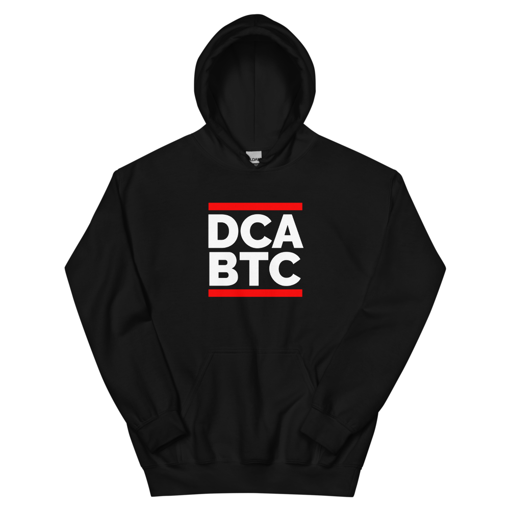 DCA BTC