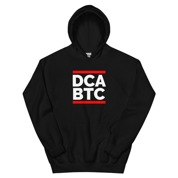 DCA BTC