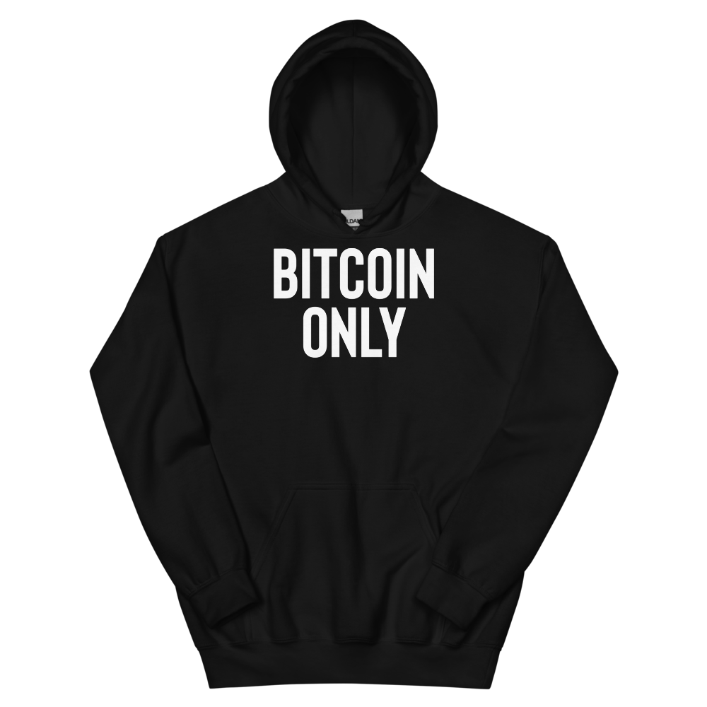 Classic Bitcoin Only