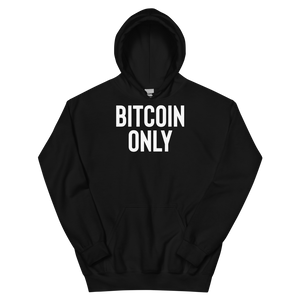Classic Bitcoin Only
