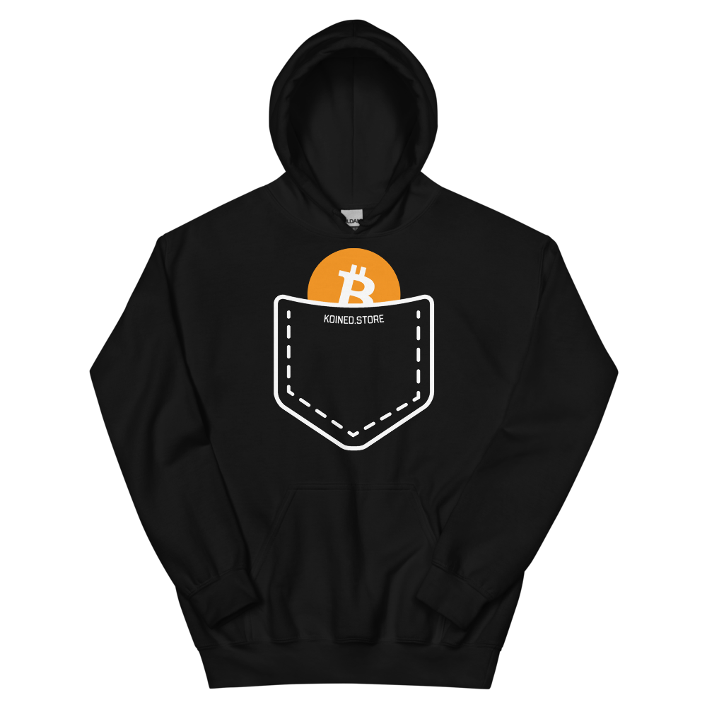Pocket Bitcoin