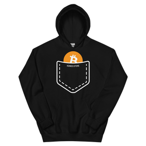 Pocket Bitcoin