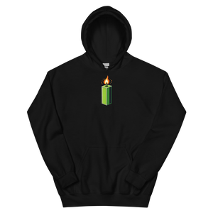 Green Candle