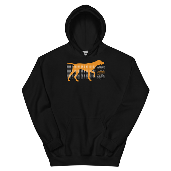 Genesis Hound