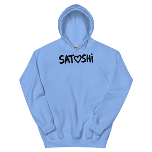 Satoshi