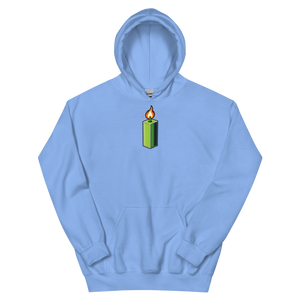 Green Candle