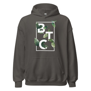BTC Naturally Hoodie - view 9