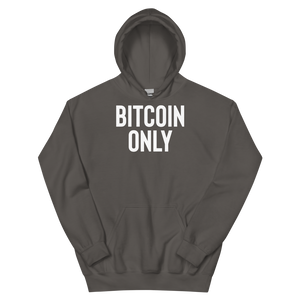 Bitcoin Only - Heavyweight