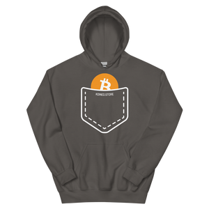 Pocket Bitcoin