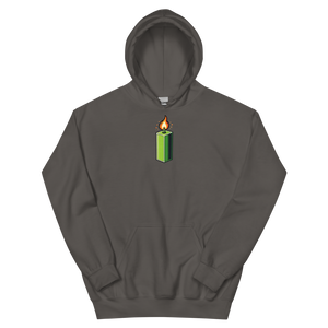Green Candle