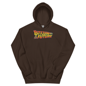 Bitcoin is the Future