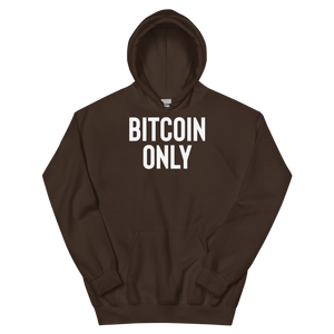 Bitcoin Only - Heavyweight